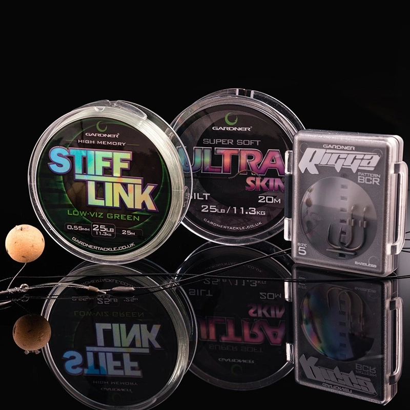 Gardner Stiff Link